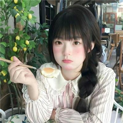 香车美人